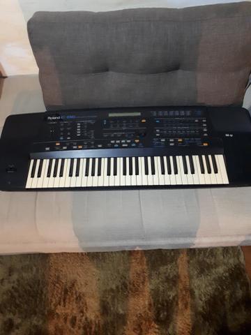 Roland e86 relíquea