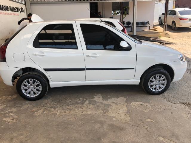Palio Fire 2016 25 mil km - Foto 14