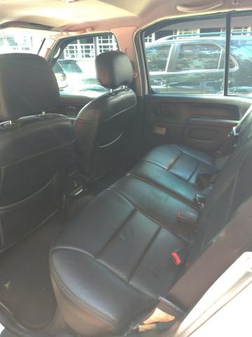 Vendo Nissan Xterra 2.8 SE 05/06 completa! - Foto 15