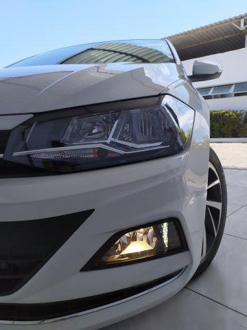 VOLKSWAGEN POLO 2017/2018 1.0 200 TSI COMFORTLINE AUTOMÁTICO - Foto 5