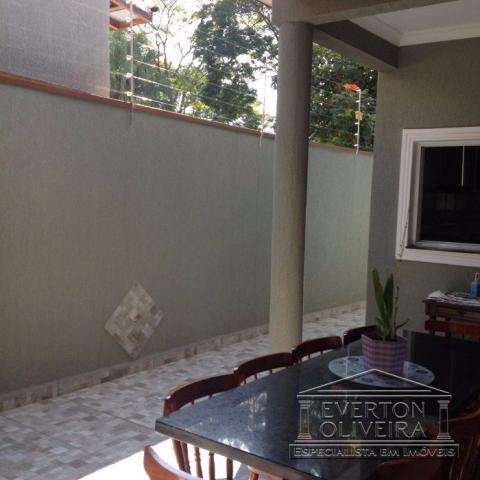 Excelente casa no jardim siesta - jacareí - cod 8871 - Foto 14