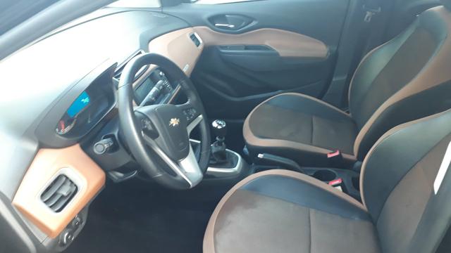Vendo Onix Active - Foto 7