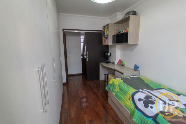 Apartamento à venda com 4 dormitórios em Alto barroca, Belo horizonte cod:UP6661 - Foto 16