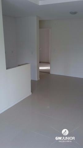 Apartamento à venda com 3 dormitórios em Floresta, Joinville cod:165 - Foto 3