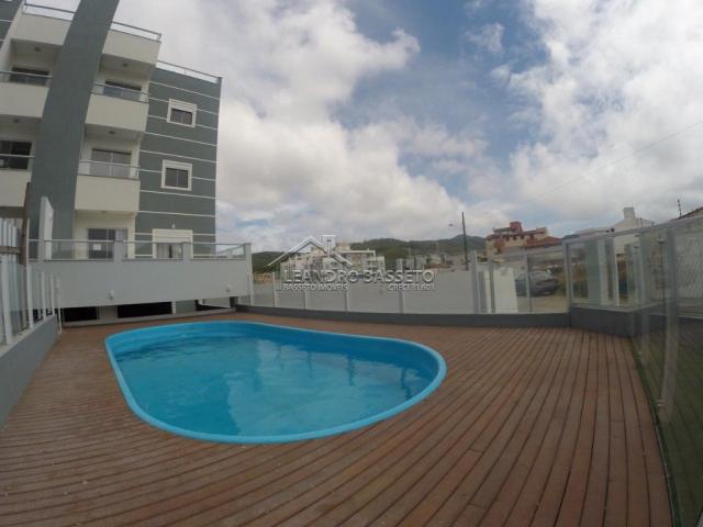 Apartamento à venda com 2 dormitórios em Ingleses, Florianópolis cod:1476 - Foto 17