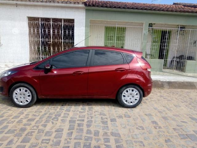 Ford New Fiesta 2017 - Foto 5