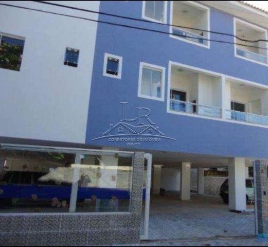 Apartamento à venda com 2 dormitórios em Ingleses do rio vermelho, Florianópolis cod:1315 - Foto 6