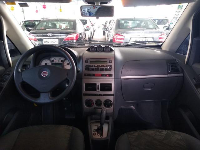 Fiat Idea Adventure 1.8 - completa - Única dona - Tirado em Goiânia - Foto 10