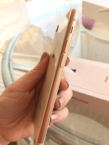 IPHONE 8, Garantia até julho 2020, $2,500 - Foto 5