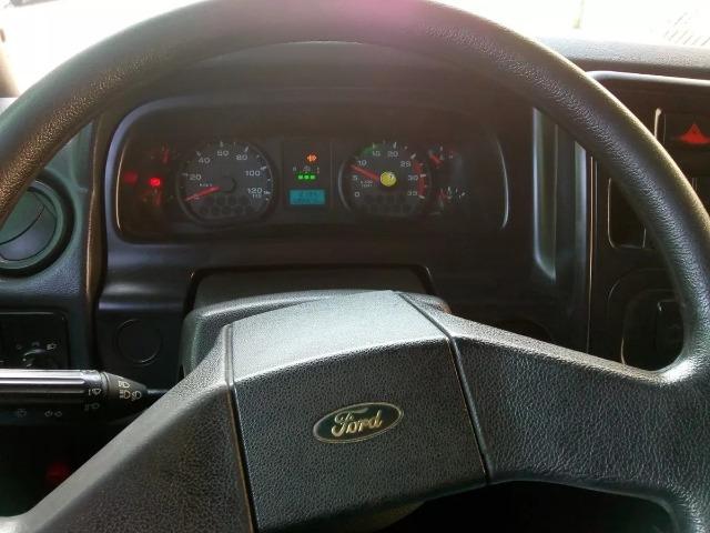 Ford Cargo 2429 - Foto 7