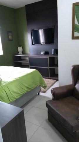 Apartamento à venda com 2 dormitórios em Ribeirão da ilha, Florianópolis cod:1953 - Foto 5