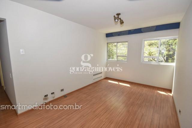 Apartamento à venda com 4 dormitórios em Agua verde, Curitiba cod:782 - Foto 4