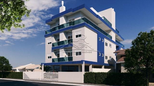 Apartamento à venda com 2 dormitórios em Ingleses do rio vermelho, Florianópolis cod:1566