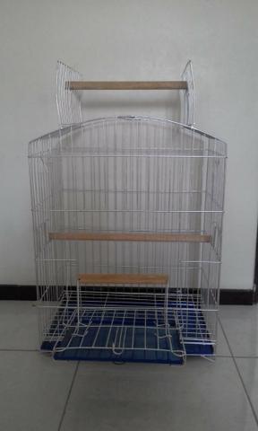 Vendo gaiola/viveiro direto da fábrica - Foto 4