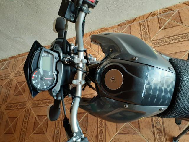 Moto xtz crosser 2017 - Foto 5
