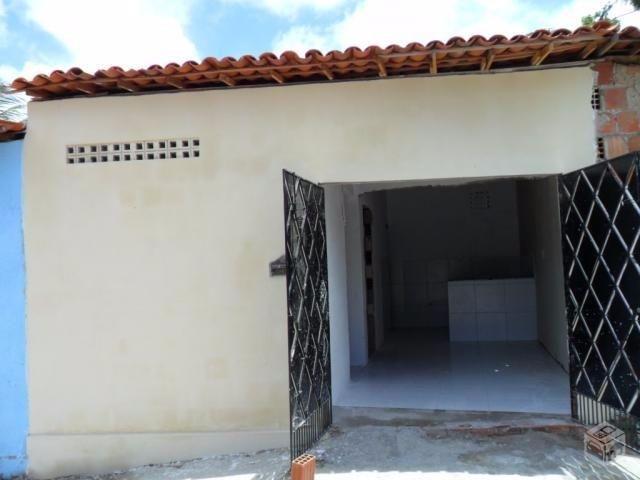 Casa 39 mil, Bairro Curió. - Foto 3