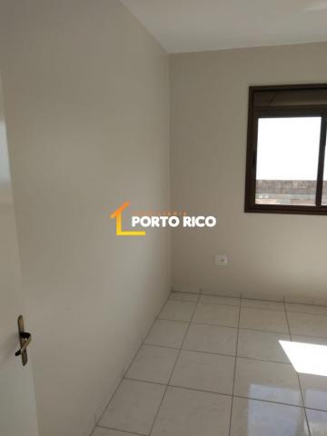 Apartamento para alugar com 2 dormitórios em Petrópolis, Caxias do sul cod:1448 - Foto 6