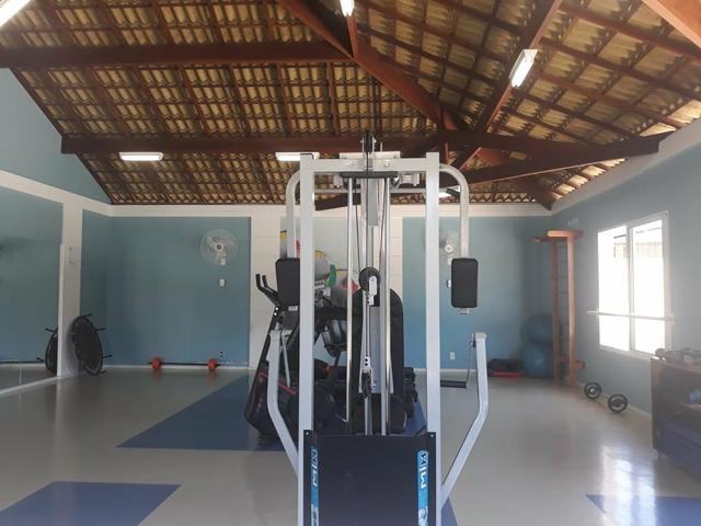 2 qts. QUINTAL PRIVATIVO, lazer completo - Foto 5