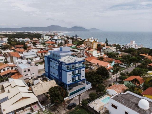 Apartamento à venda com 2 dormitórios em Ingleses do rio vermelho, Florianópolis cod:1566 - Foto 3