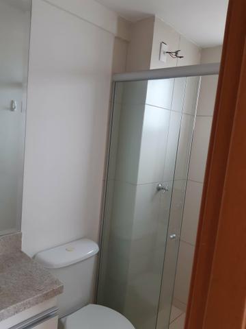 Apartamento dois quartos parque amazonia - Foto 6