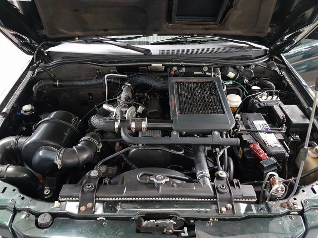 Pajero Sport HPE - Bem conservada - Foto 15