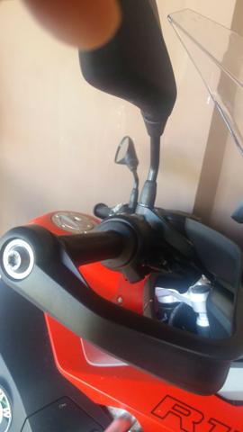 Bmw R 1200 GS Adventure - Foto 3