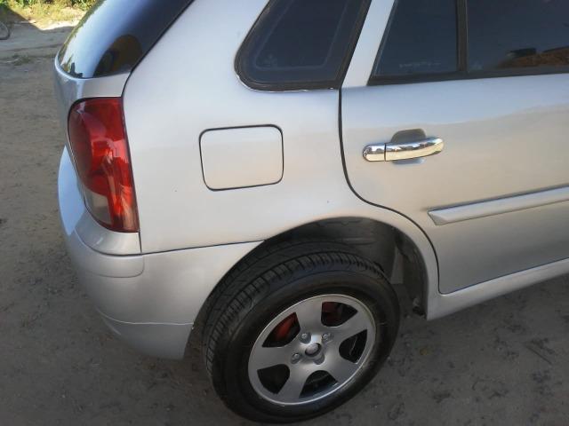 Gol G4 - Foto 2