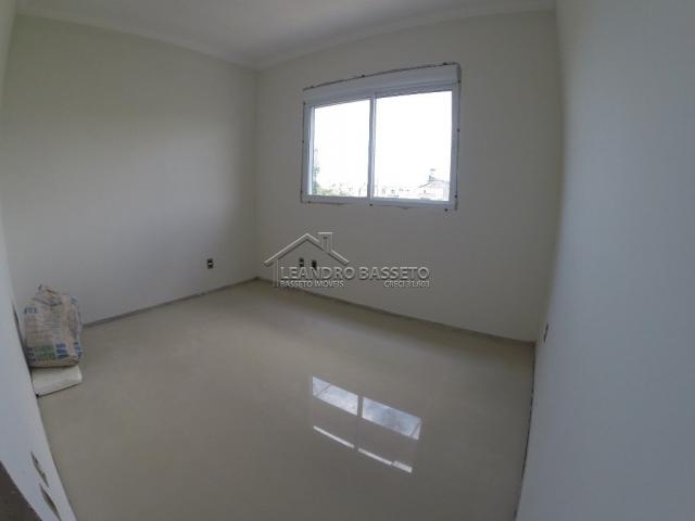 Apartamento à venda com 2 dormitórios em Ingleses, Florianópolis cod:1565 - Foto 8