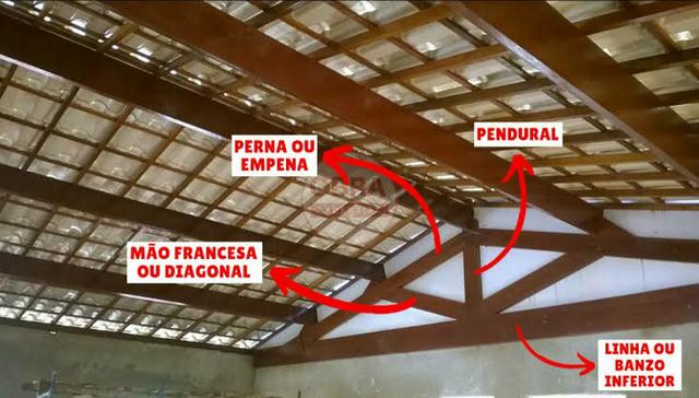 Carpintaria e Reformas Residenciais - Foto 3