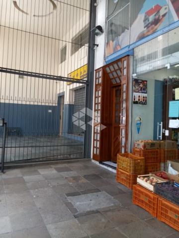 Apartamento à venda com 2 dormitórios em Centro histórico, Porto alegre cod:9887952