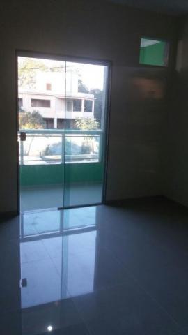 Casa com 2 dormitórios à venda, 78 m² por r$ 200.000 - valverde - nova iguaçu/rj - Foto 12