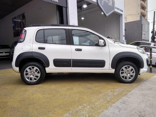 Uno Way 1.0 Evo Fire Flex 8v 5p - Foto 17
