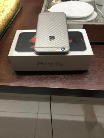 Iphone 6s 64gb - Foto 6