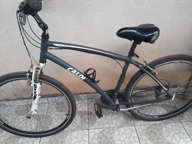 Bicicleta aro 29 - Foto 5