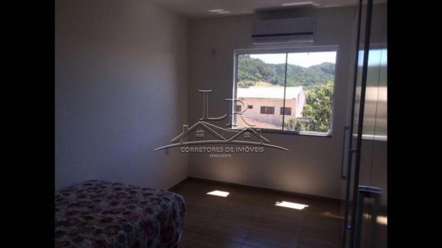 Apartamento à venda com 3 dormitórios em Ingleses do rio vermelho, Florianópolis cod:1198 - Foto 9