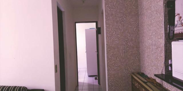 Apartamento Na Vila Manoel Sátiro Com 02 Quartos : R$ 80 Mil Á Vista : Paulo 9 * - Foto 8