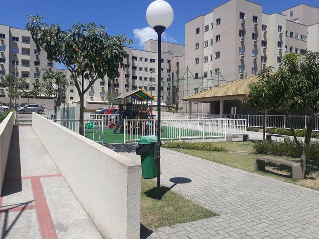 2 qts. QUINTAL PRIVATIVO, lazer completo - Foto 18