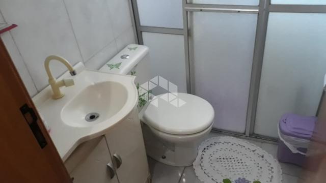 Casa à venda com 2 dormitórios em Caminho da eulália, Bento gonçalves cod:9905565 - Foto 14