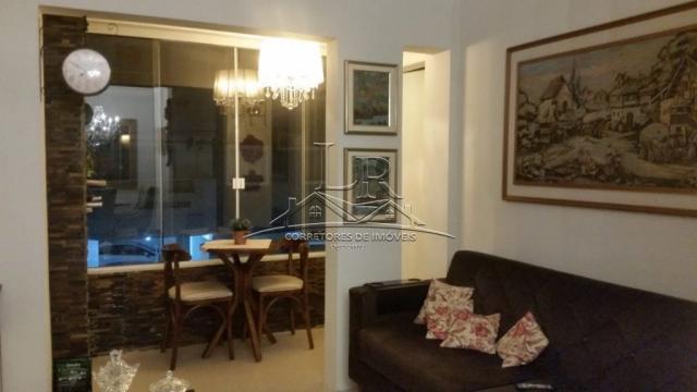 Apartamento à venda com 2 dormitórios em Ingleses do rio vermelho, Florianópolis cod:1266