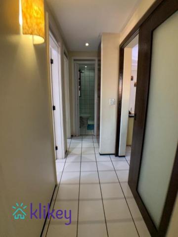 Apartamento à venda com 3 dormitórios em Joaquim távora, Fortaleza cod:7459 - Foto 9