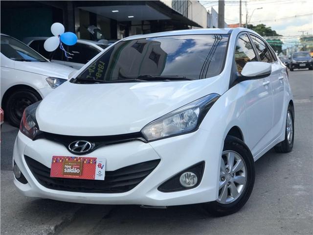 Hyundai Hb20s 1.0 comfort plus 12v flex 4p manual