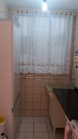 Apartamento à venda com 2 dormitórios em Canasvieiras, Florianópolis cod:473 - Foto 20