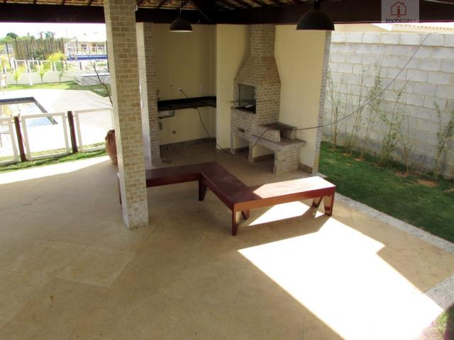Apartamento, Loteamento Primavera, Vitória da Conquista-BA - Foto 14