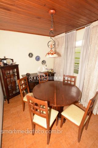 Casa à venda com 3 dormitórios em Jardim das americas, Curitiba cod:819 - Foto 5