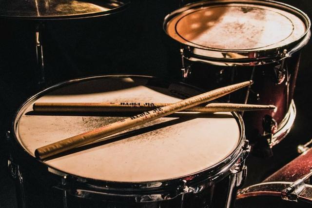Baterista Freelancer Gospel