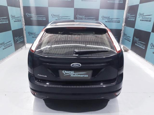 Ford focus 2009/2010 1.6 gl 16v flex 4p manual - Foto 6