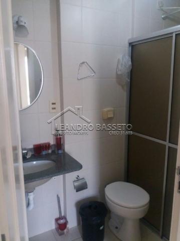Apartamento à venda com 2 dormitórios em Ingleses, Florianópolis cod:1413 - Foto 19