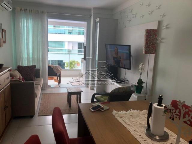 Apartamento à venda com 3 dormitórios em Ingleses do rio vermelho, Florianópolis cod:1326 - Foto 14