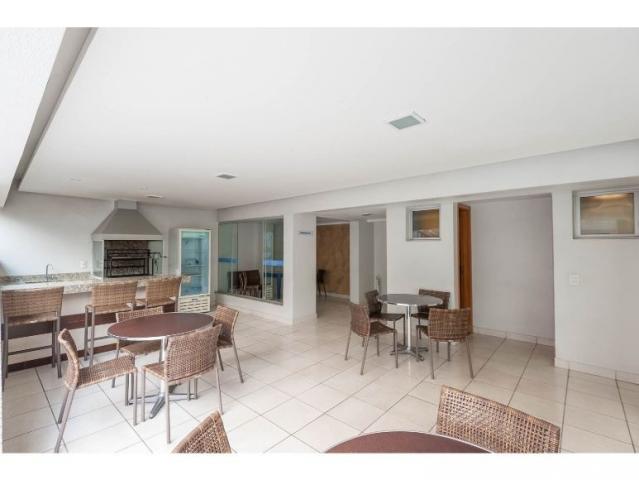 Apartamento à venda com 1 dormitórios em Setor bela vista, Goiânia cod:60208548 - Foto 18