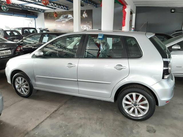 Polo 1.6 Hatch, 11/12